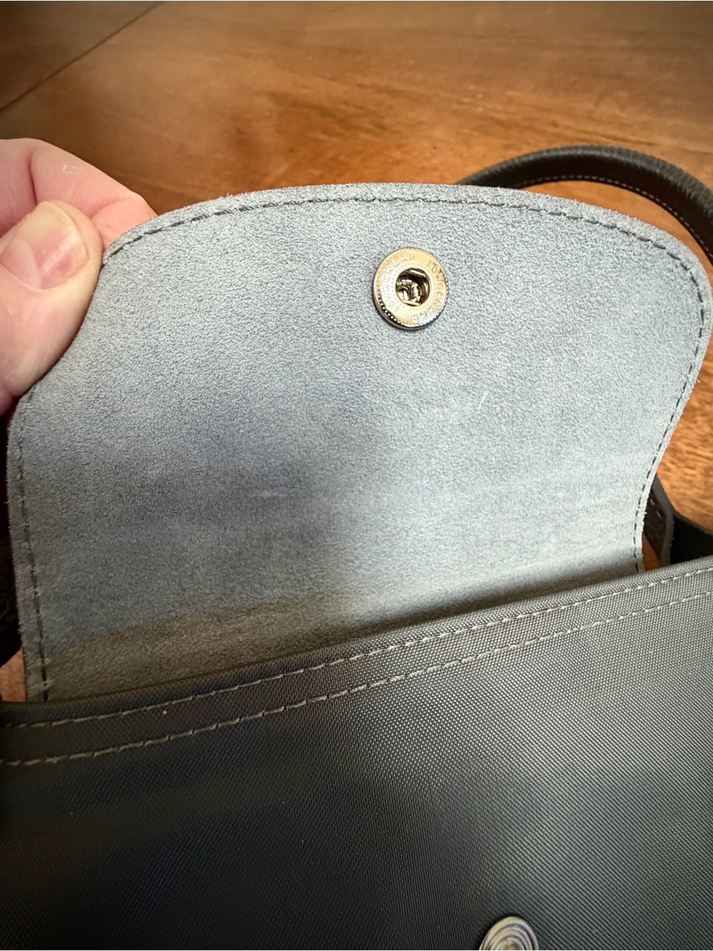 🌹Longchamp Le Pliage Bag Sport - Picture 5 of 9